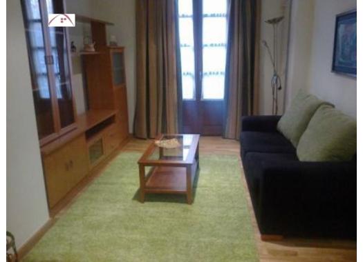 Piso en alquiler en Orense