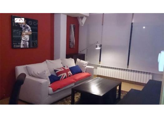 Piso en alquiler en Orense