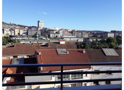 Piso en alquiler en Orense