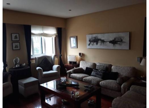 Casa en alquiler en Orense