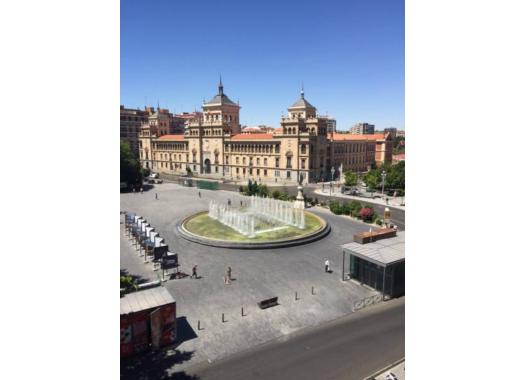 Piso en alquiler en Valladolid