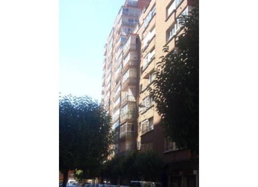 Piso en alquiler en Valladolid
