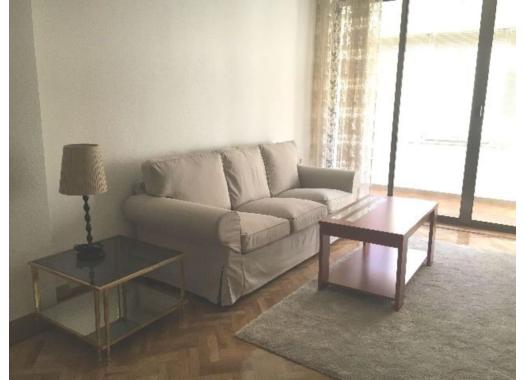 Piso en alquiler en Valladolid