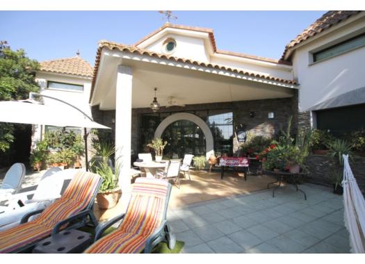 Chalet en alquiler en Badajoz