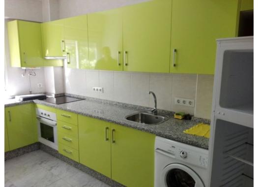 Piso en alquiler en Badajoz