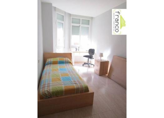 Piso en alquiler en Murcia