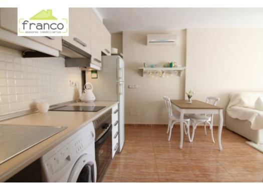 Apartamento en alquiler en Murcia