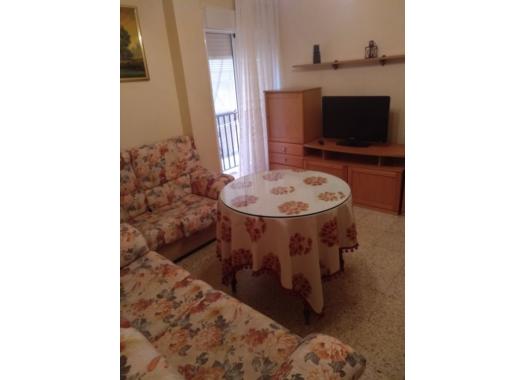 Piso en alquiler en Jaén