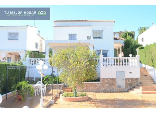 Chalet en alquiler en