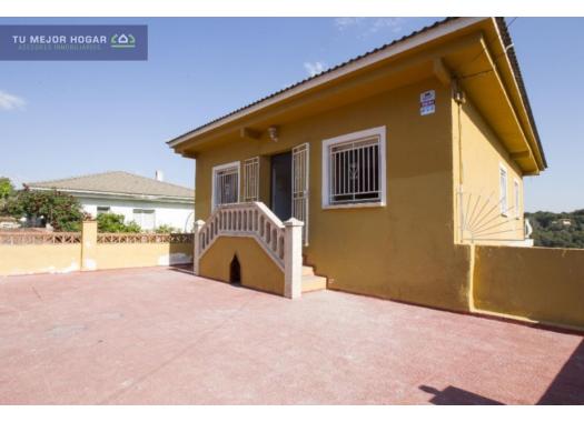 Chalet en alquiler en Tarragona