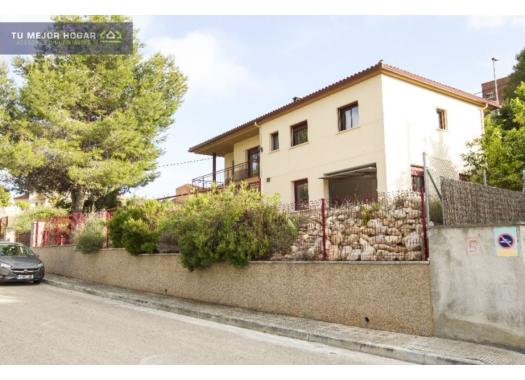 Chalet en alquiler en Tarragona