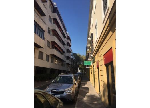 Apartamento en alquiler en Cádiz