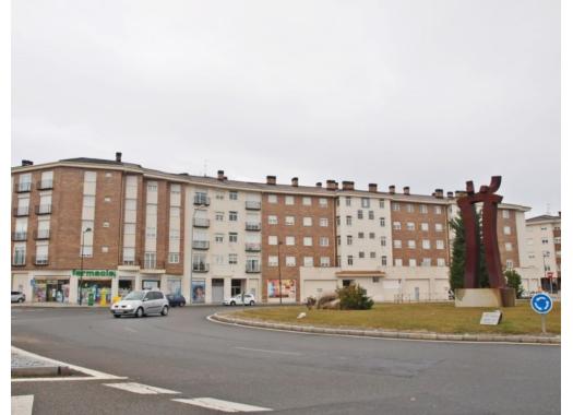 Piso en alquiler en Ávila