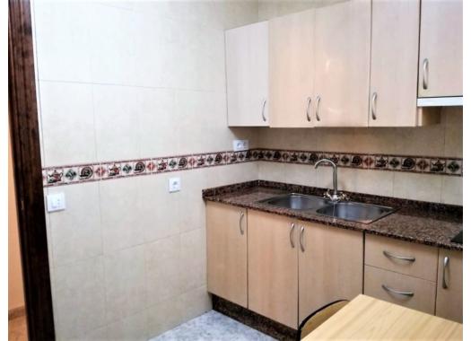 Piso en alquiler en Córdoba