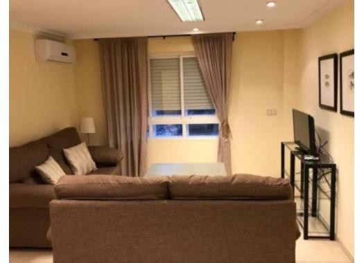 Apartamento en alquiler en Badajoz