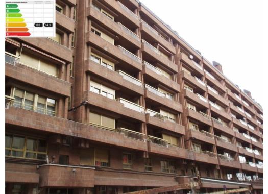 Piso en alquiler en Valladolid