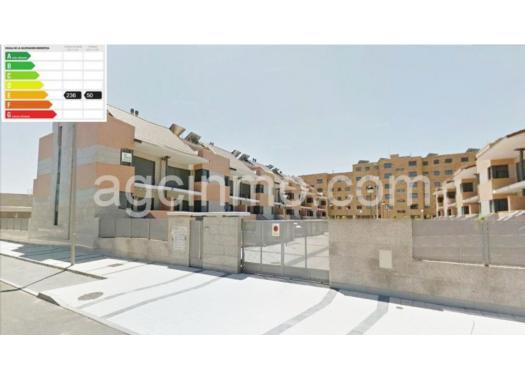Chalet en alquiler en Valladolid