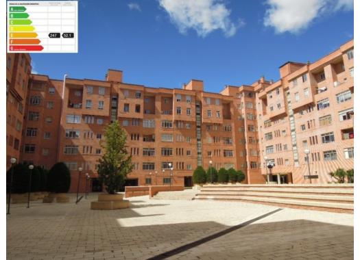 Piso en alquiler en Valladolid