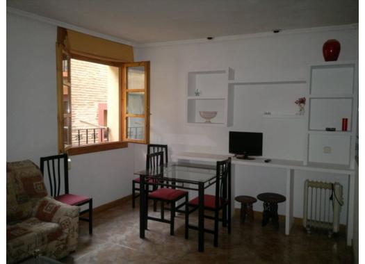 Apartamento en alquiler en Zaragoza