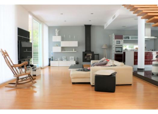 Chalet en alquiler en Málaga
