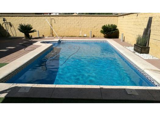 Chalet en alquiler en Cádiz