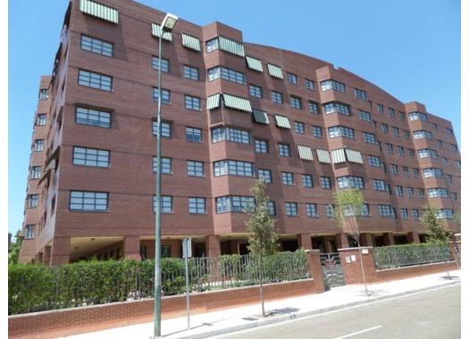 Piso en alquiler en Valladolid