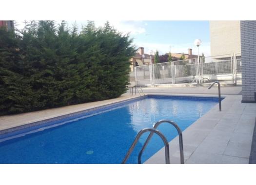 Piso en alquiler en Valladolid