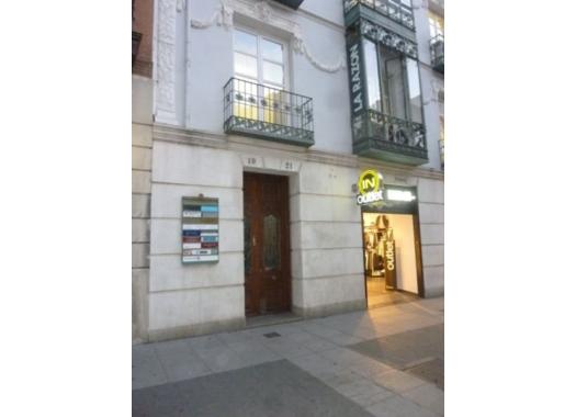 Piso en alquiler en Valladolid