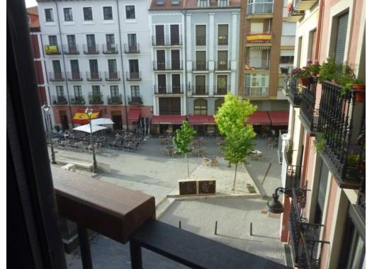 Piso en alquiler en Valladolid