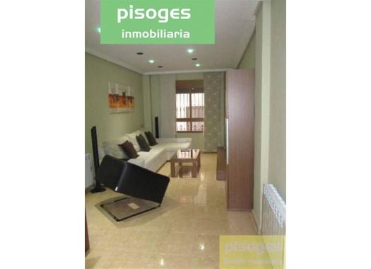 Piso en alquiler en Murcia