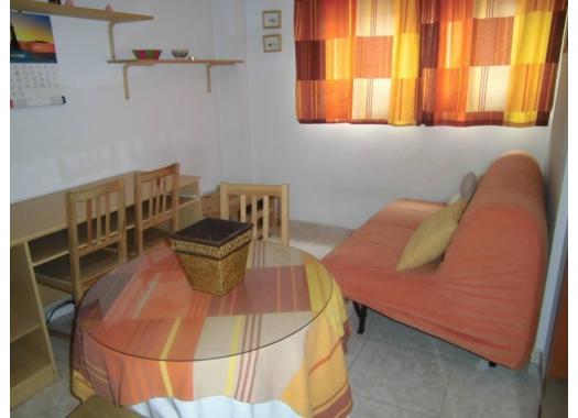 Apartamento en alquiler en Murcia
