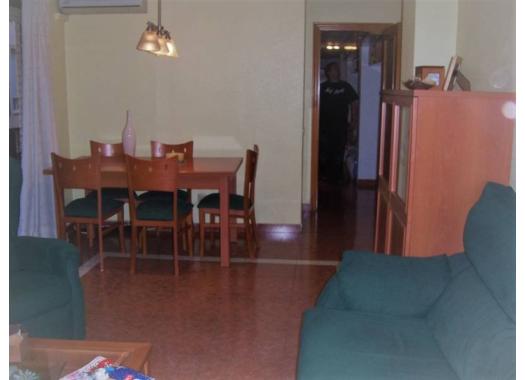 Piso en alquiler en Murcia