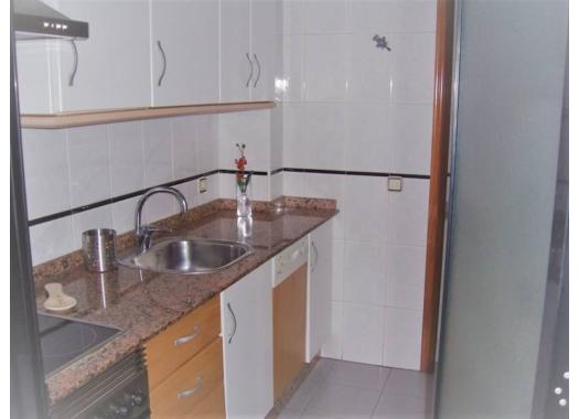 Piso en alquiler en Murcia