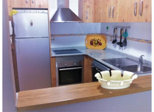 Apartamento en alquiler en Murcia