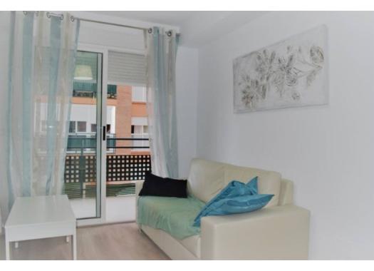 Apartamento en alquiler en Murcia