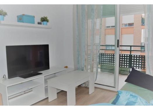 Apartamento en alquiler en Murcia