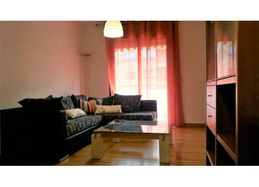 Piso en alquiler en Murcia