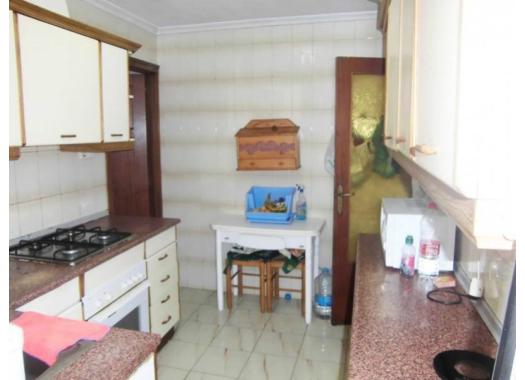 Piso en alquiler en Murcia