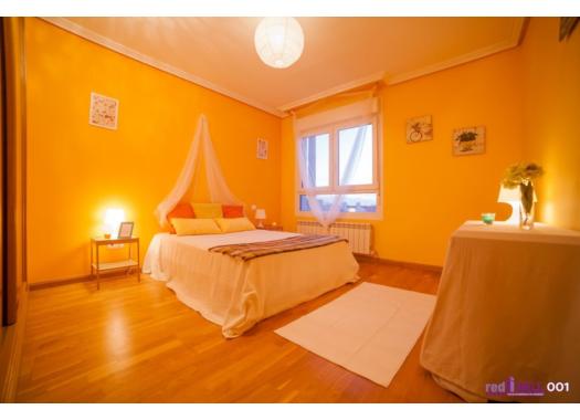 Casa en alquiler en Valladolid
