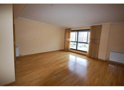 Piso en alquiler en Valladolid