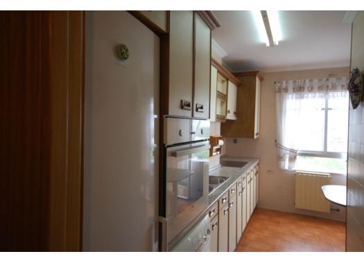 Piso en alquiler en Valladolid
