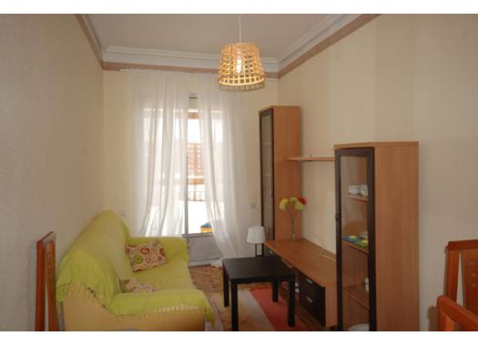 Piso en alquiler en Valladolid