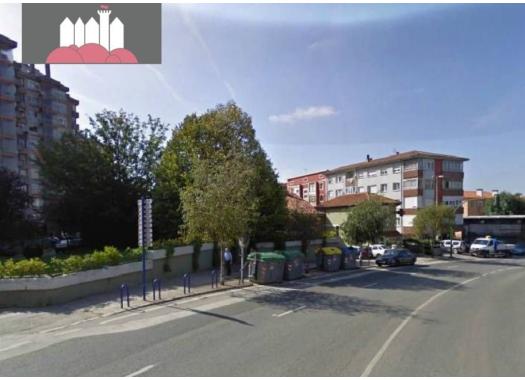 Piso en alquiler en Santander