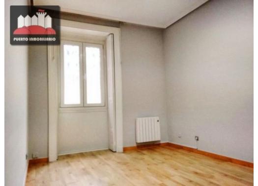 Piso en alquiler en Santander