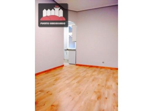 Piso en alquiler en Santander