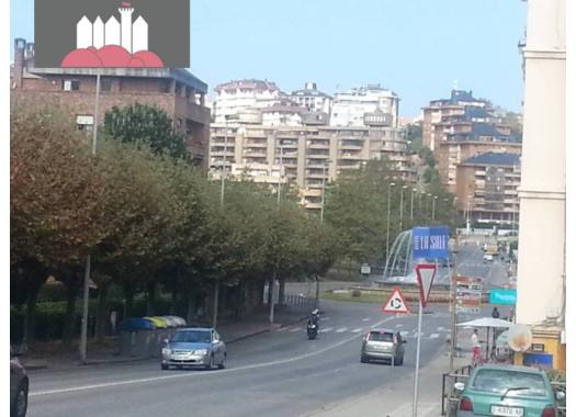 Piso en alquiler en Santander