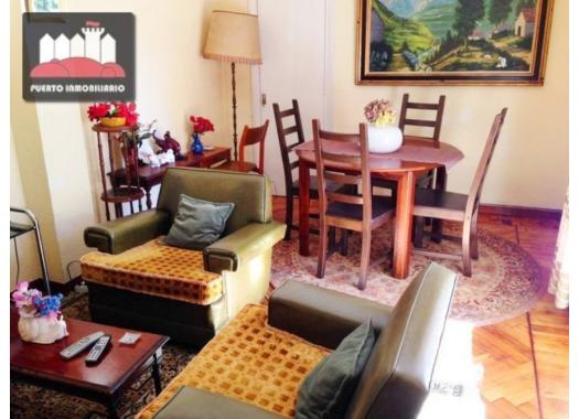 Piso en alquiler en Santander