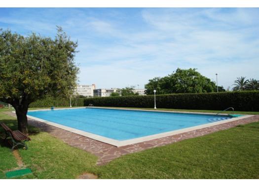 Piso en alquiler en Barcelona