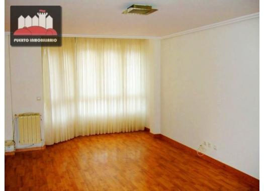 Piso en alquiler en Santander
