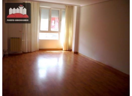 Piso en alquiler en Santander